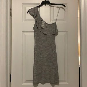 American Eagle Off the shoulder dress